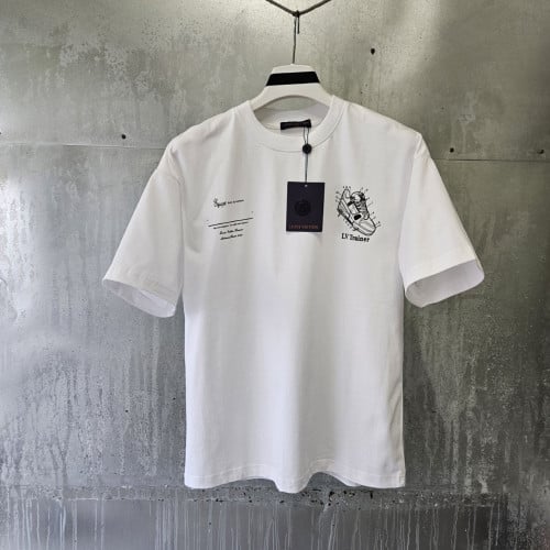 트레이너 티셔츠