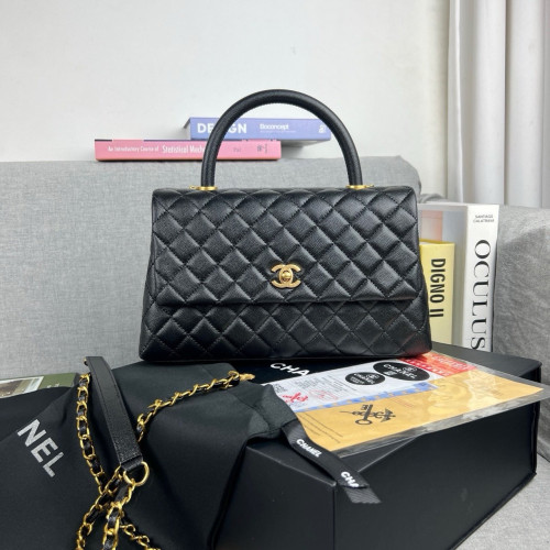 코코핸들 플립백