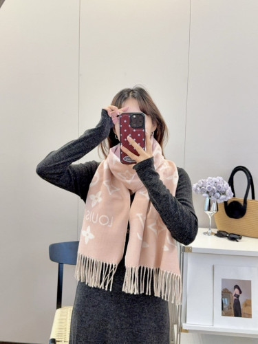 V 에센셜 스카프