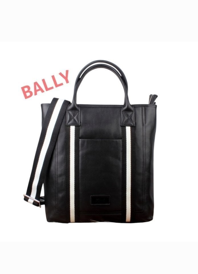 남성토트백 TACILO-280-BLACK (특가)