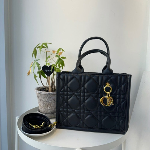 💕 디* 블랙 북토트 스몰백 (특가)