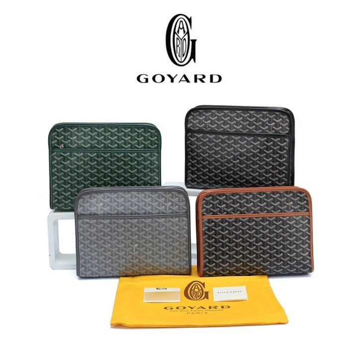 주방스 GM클러치(4COLOR)