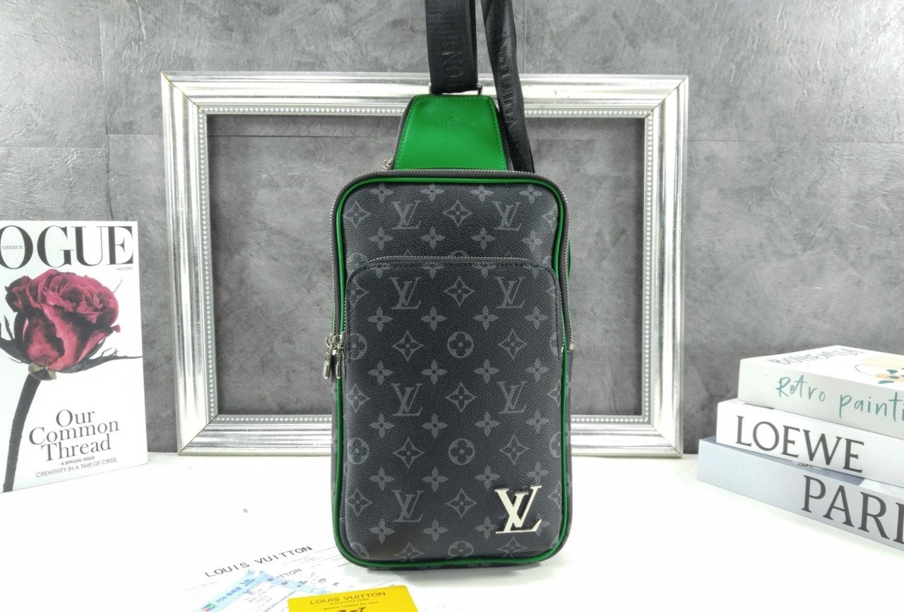 M25891 에비뉴 슬링백 PM