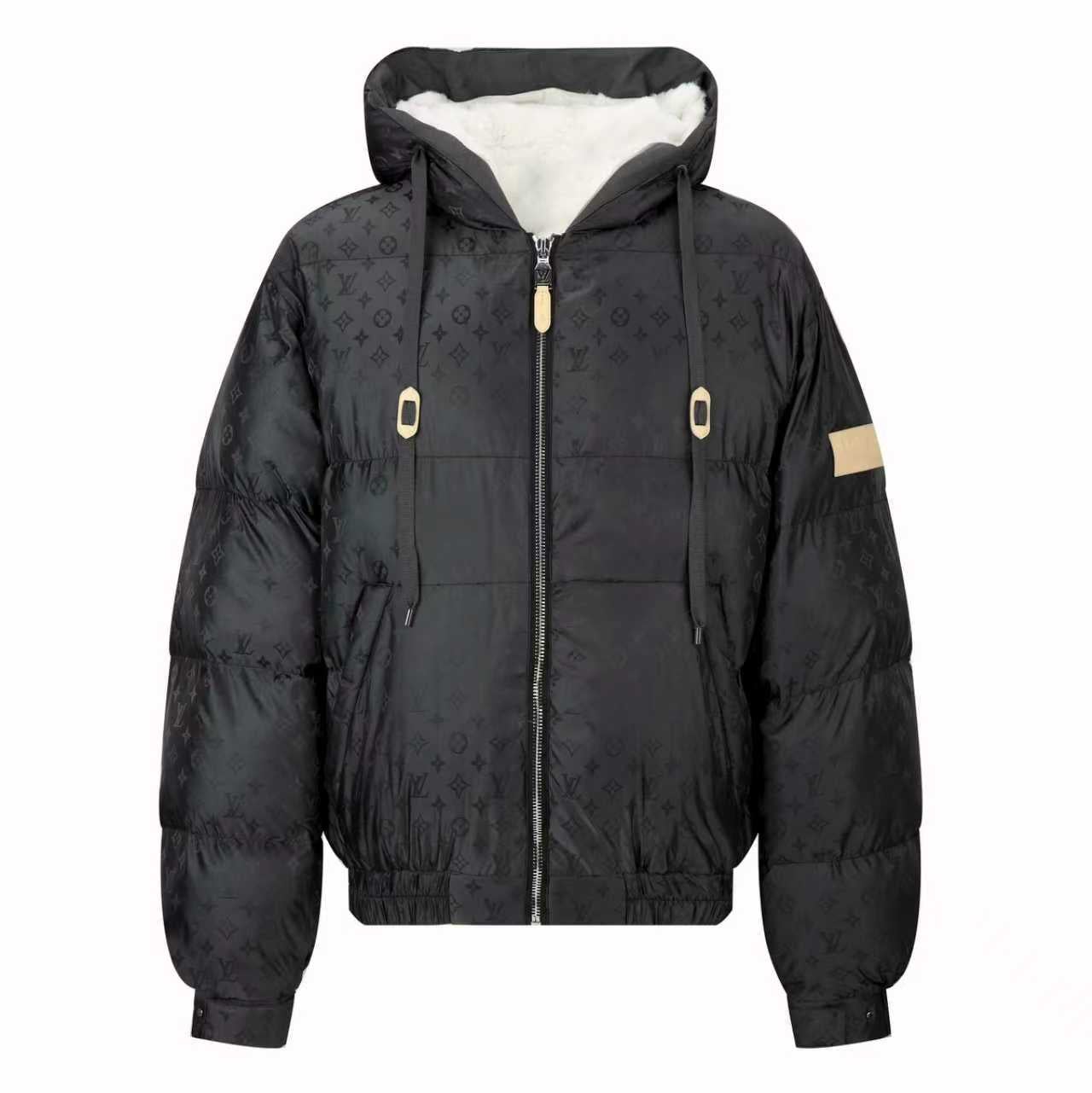 모노그램 에코다운 자켓 -ㅈㅍ 하이엔드급 (특가)