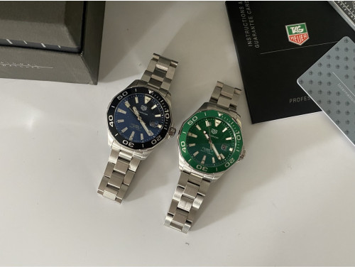 🚨태X호이어 아쿠아 레이서 칼리버 300