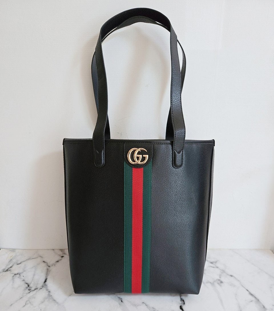 💕 구* 고급 GG 오피디아 미디엄 토트백 (특가)