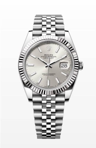 #로**  데이저스트 그레이다이얼 41mm
