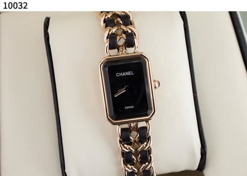 #샤넬 [Chanel] 수입고급 Première Édition Originale 워치 신상입고💢 #시계 #10032