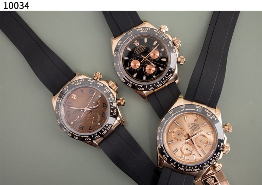 #로렉스 [Rolex]  Rolex Cosmograph Daytona 신상입고💢 #시계 #10034