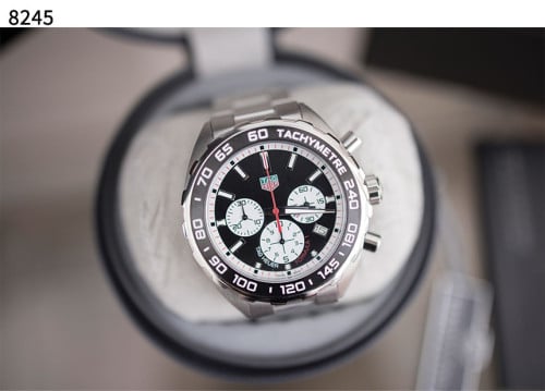 #태그호이어 [TAG Heuer] TAG Heuer Formula 1 신상입고💢 #시계 #8245 #15865