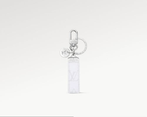 💕 루* Lv 네오클럽 키링&백참 화이트
