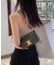 💕 셀** 고급 트리오페 샤이니 숄더백