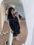 💕 프** 반바지후드나시 셋트