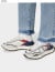 #발렌티노 [VALENTINO] 수입프리미엄급 오버사이즈 로고 빈티지 러너 신상 입고💢 #태그 #신발 #3752