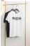 #발렌시아가 [BALENCIAGA] 발렌시아가 허싱 빈티지 웨이브 반팔티 신상입고💢 #상의 #티셔츠 #10994