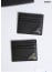 🔆 [PRADA] 프라다 사피아노 레더 사이드 로고 카드 홀더 🔆