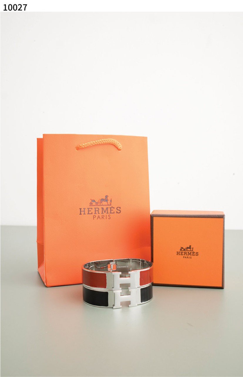 #에르메스 [HERMES] 에르메스 클릭아슈 HH 팔찌 신상입고💢 #팔찌 #10027