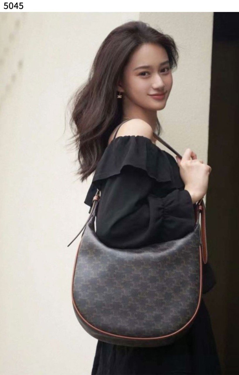 #셀린느 [CELINE] 수입프리미엄급 셀린느 엘로이즈백 탠 신상 입고💢 #태그 #가방 #5045