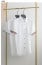 #톰브라운 [Thom Browne] 화이트 옥스포드 커프 셔츠 신상입고💢 #상의 #셔츠 #6536