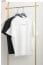 #메종마르지엘라 [Maison Margiela] 마르지엘라 큐빅 크루넥 반팔 티셔츠 신상입고💢 #상의 #티셔츠 #10535