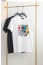 #발렌시아가 [BALENCIAGA] 발렌시아가 컬렌션 피플 티셔츠 신상입고💢 #상의 #티셔츠 #11025