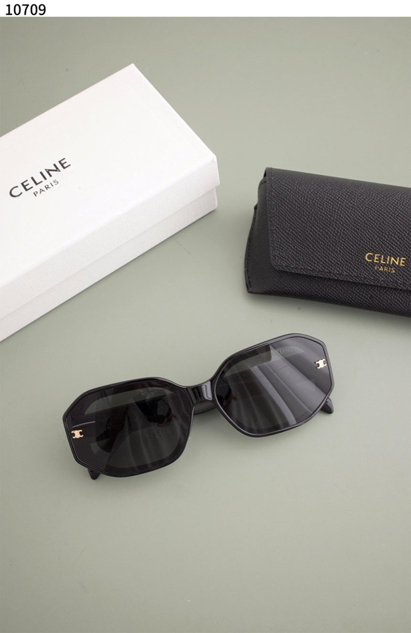 #셀린느 [CELINE] 셀린느 트리옹프 13 아세테이트 스퀘어 선글라스 신상입고💢 #선글라스 #10709