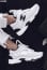 🍀 [CHANEL] 샤넬 CC로고 메쉬 테니스 스니커즈 🍀