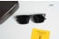 🔆 [LOUIS VUITTON] 루이비통 LV 모노그램 스퀘어 선글라스 🔆