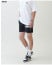 🔆 [STUSSY] 스투시 X 나이키 세미메탈 남여공용 3부 팬츠 🔆
