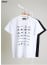 🔆 [BALENCIAGA] 발렌시아가 아카이브 멀티 로고 숏 슬리브 그래픽 티셔츠 🔆