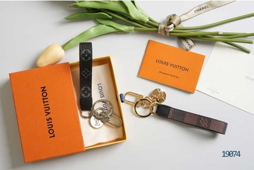 🔆 [LOUIS VUITTON] 루이비통 모노그램, 다미애 키 홀더🔆