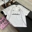 #발렌시아가 발렌X람보 63 오버핏 반팔