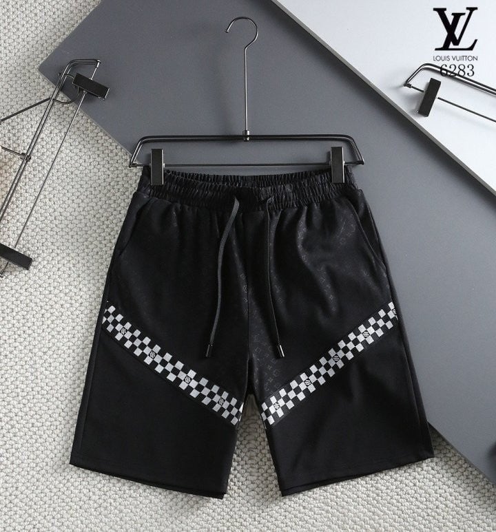 💕 루* 다미 라인 전판 패턴 반바지