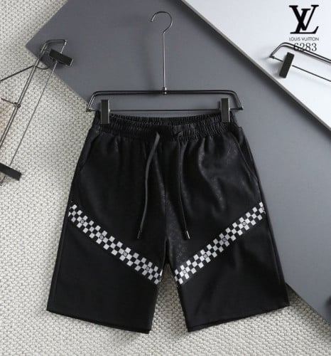 💕 루* 다미 라인 전판 패턴 반바지