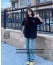 💕 로** 낙서 디자인 반팔 티셔츠