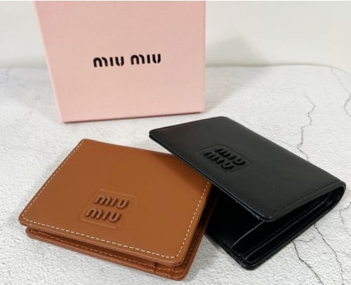 💕 미*** 마테라쎄 나파 반지갑