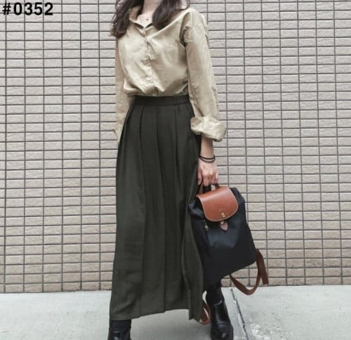 💕 롱* 르 플리아쥬 오리지널 백팩