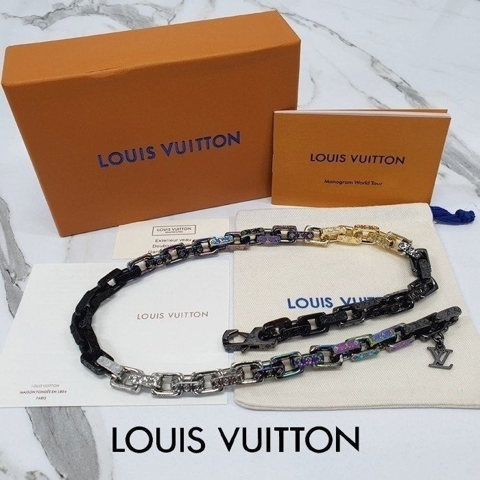 💕 루* 파라다이스 체인 목걸이 ⚓643