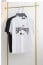 #발렌시아가 [BALENCIAGA] 발렌시아가 프린트 반팔 티셔츠 신상입고💢 #상의 #티셔츠 #10723