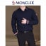 MC 카라 삼선띠 긴팔 셔츠