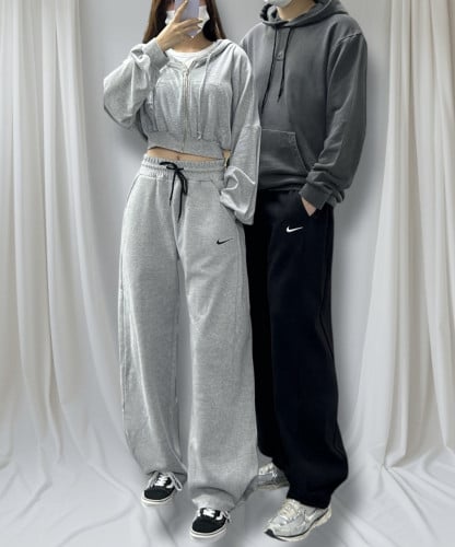 <NK 와이드 벌룬 팬츠>