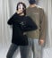 <AT 포켓 긴팔 티>