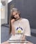 💕 로** 뜀틀 디자인 반팔 티셔츠