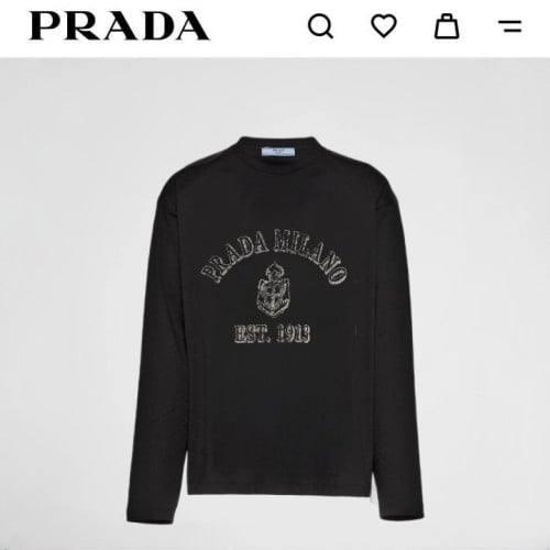 💕 프** EST.1913 긴팔티