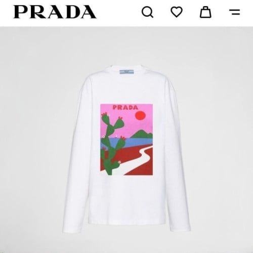 💕 프** 선인장 긴팔티