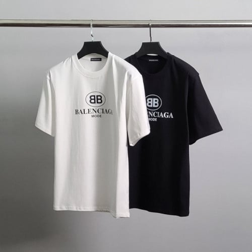 💕 발**** BB 모드 코튼 반팔티