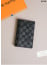 🔆 [Louis Vuitton] 루이비통 다미에 인피니 패스포트 커버 🔆