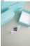 #티파니앤코 [Tiffany & Co.] 스털링 실버 다이아몬드 하트 주얼리 뱅글 신상입고💢 #팔찌 #10343