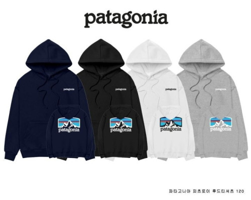 💕 파**** 파츠로이 후드티 120