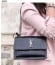 #입생로랑 [YSL] 수입프리미엄급 생로랑 엠보싱 크로커다일 가죽소재 SUNSET 미디움백 신상 입고💢 #태그 #가방 #4603